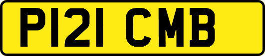 P121CMB