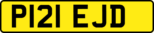 P121EJD