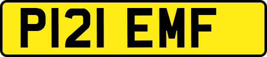 P121EMF