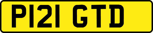 P121GTD