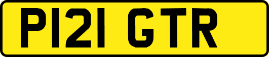 P121GTR