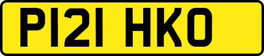 P121HKO