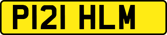 P121HLM