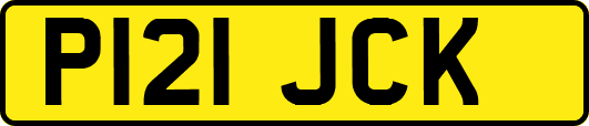 P121JCK