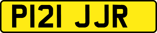 P121JJR