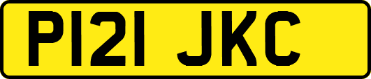 P121JKC