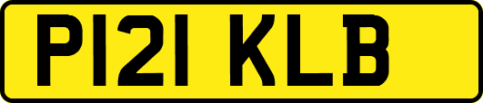 P121KLB