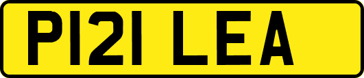 P121LEA