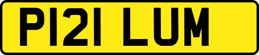 P121LUM