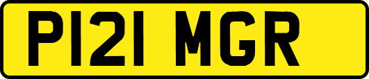 P121MGR