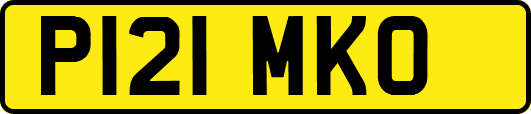 P121MKO