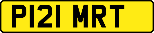 P121MRT