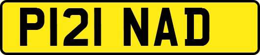 P121NAD