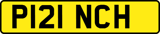P121NCH