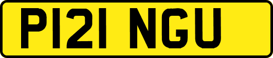 P121NGU