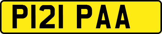 P121PAA