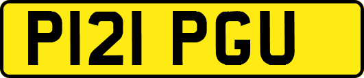 P121PGU