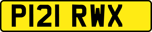 P121RWX