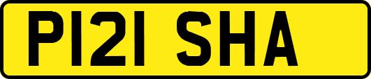 P121SHA