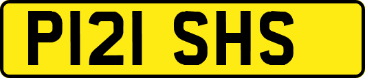 P121SHS
