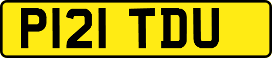 P121TDU