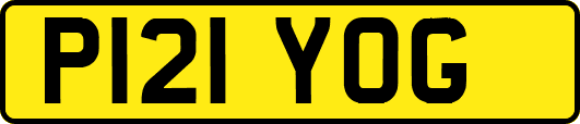 P121YOG