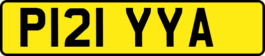 P121YYA