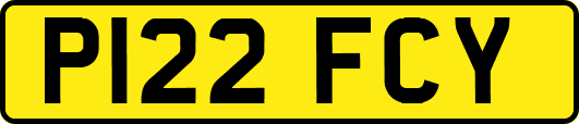 P122FCY