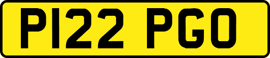 P122PGO