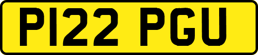 P122PGU
