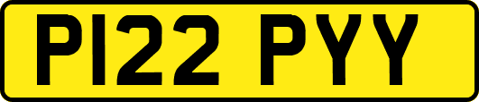 P122PYY
