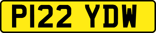 P122YDW