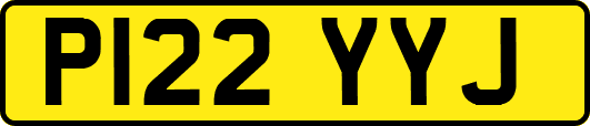 P122YYJ