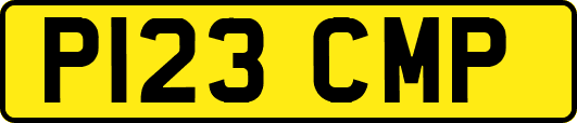 P123CMP