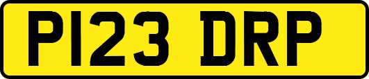 P123DRP