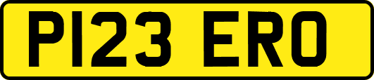 P123ERO