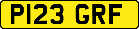 P123GRF