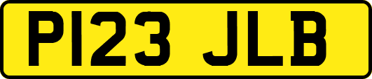 P123JLB