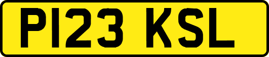 P123KSL