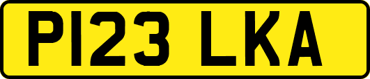 P123LKA