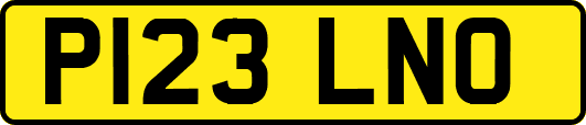 P123LNO