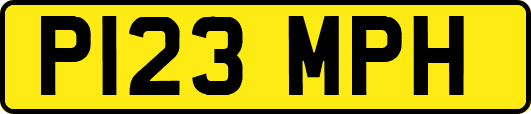 P123MPH