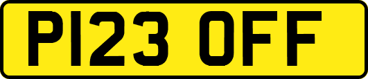 P123OFF