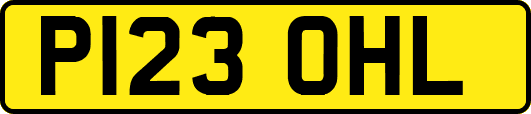 P123OHL