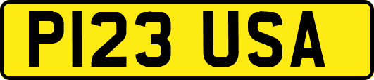 P123USA