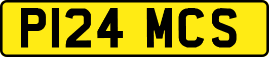 P124MCS