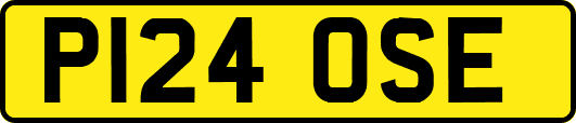 P124OSE