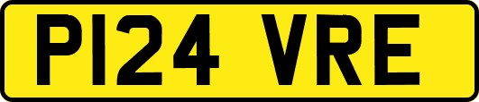 P124VRE