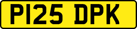 P125DPK