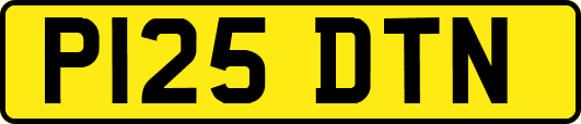 P125DTN